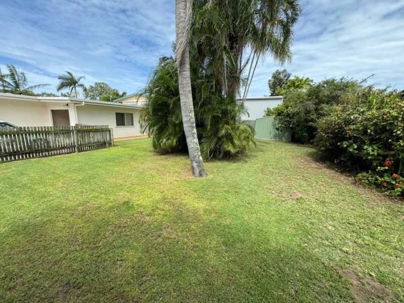 57 Horseshoe Bay Road, Bowen QLD 4805