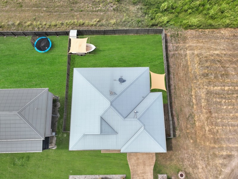 11 Baker Street, Bowen QLD 4805