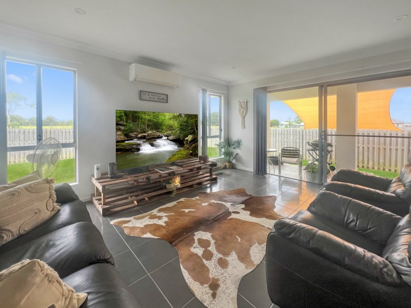 11 Baker Street, Bowen QLD 4805