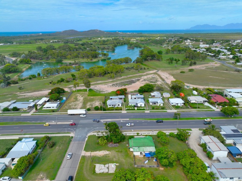 123 Herbert Street, Bowen QLD 4805