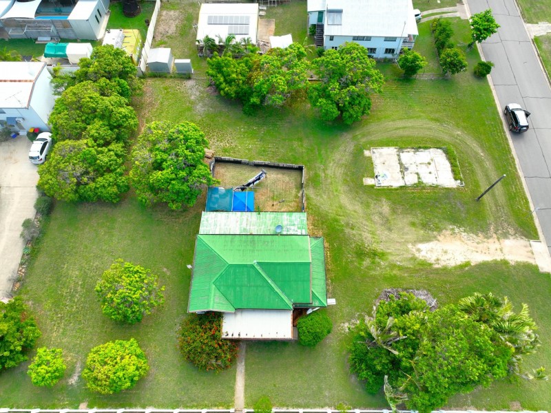 123 Herbert Street, Bowen QLD 4805