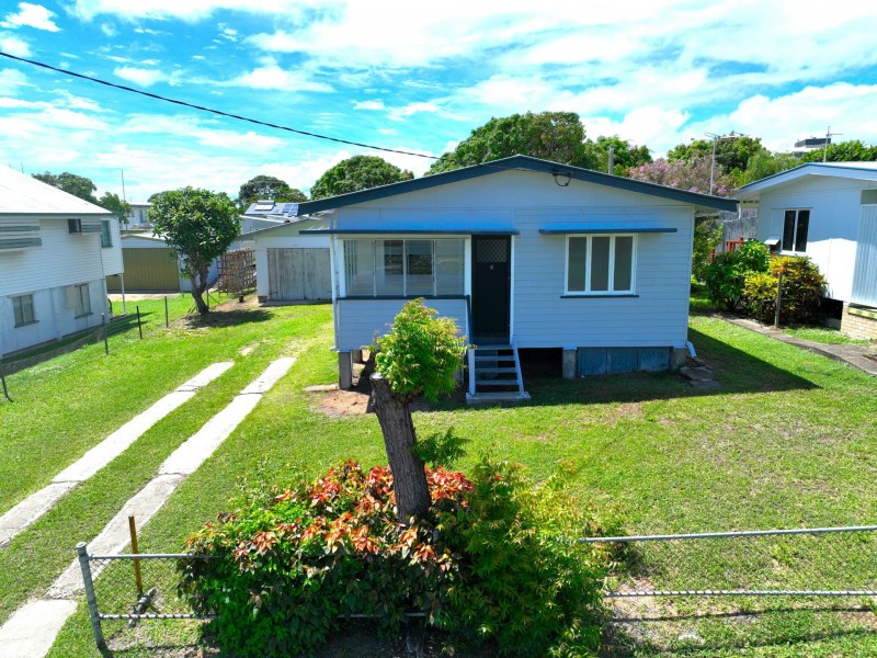 3 Scott Street, Bowen QLD 4805