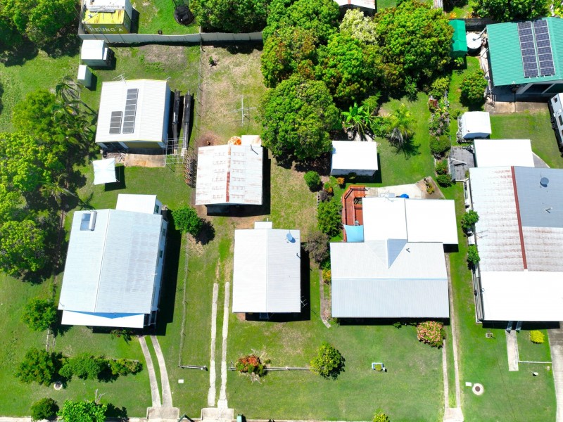 3 Scott Street, Bowen QLD 4805