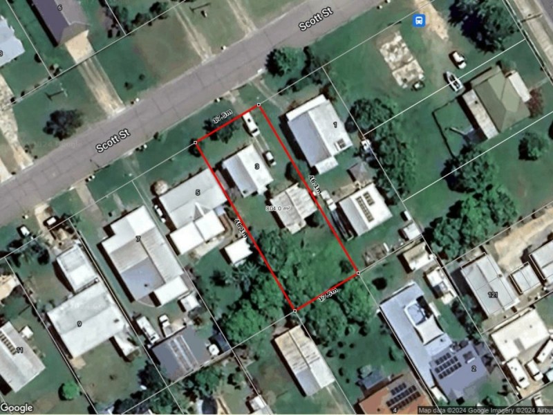 3 Scott Street, Bowen QLD 4805