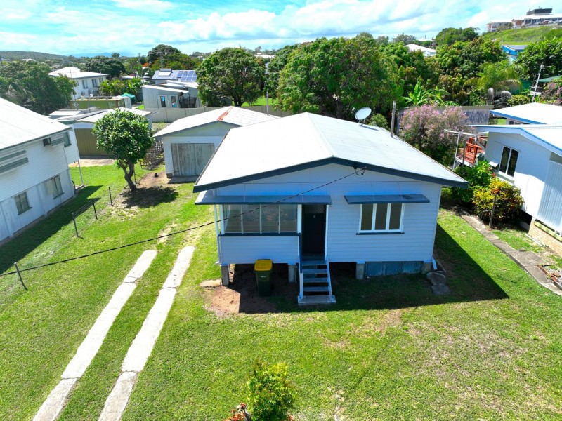 3 Scott Street, Bowen QLD 4805