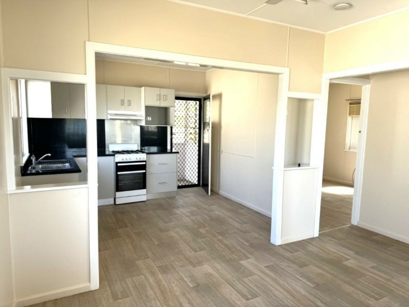 3 Scott Street, Bowen QLD 4805