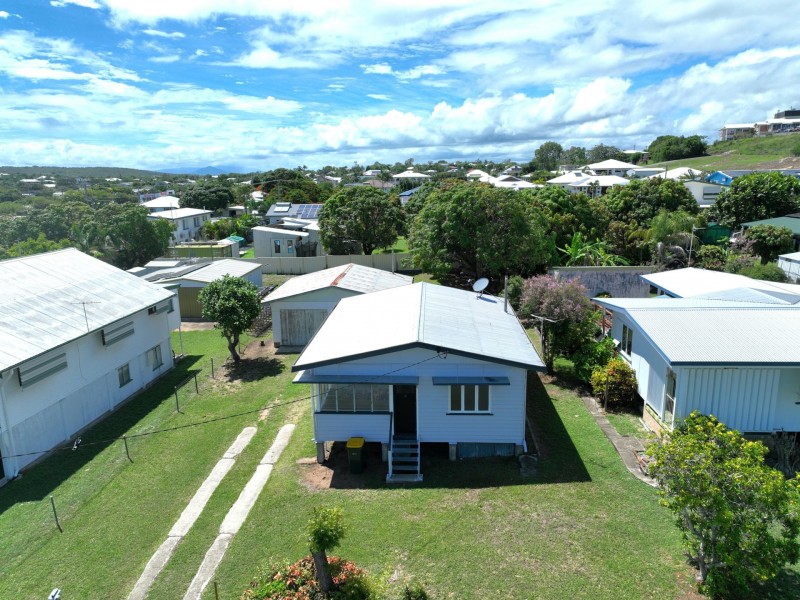 3 Scott Street, Bowen QLD 4805