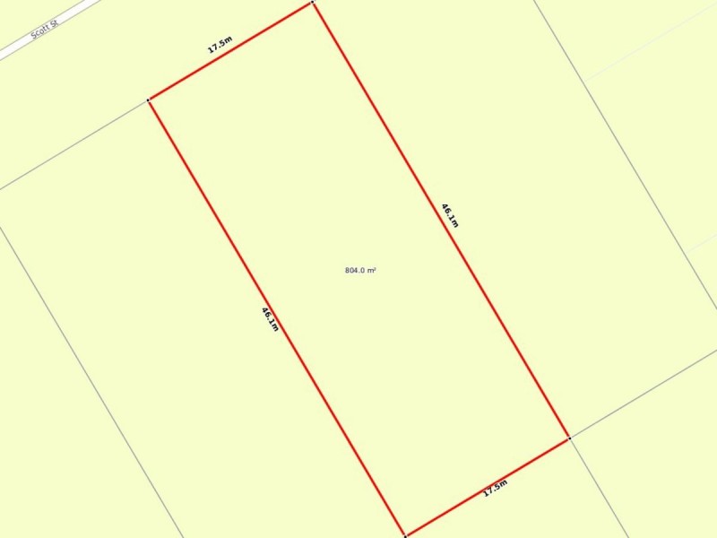 3 Scott Street, Bowen QLD 4805