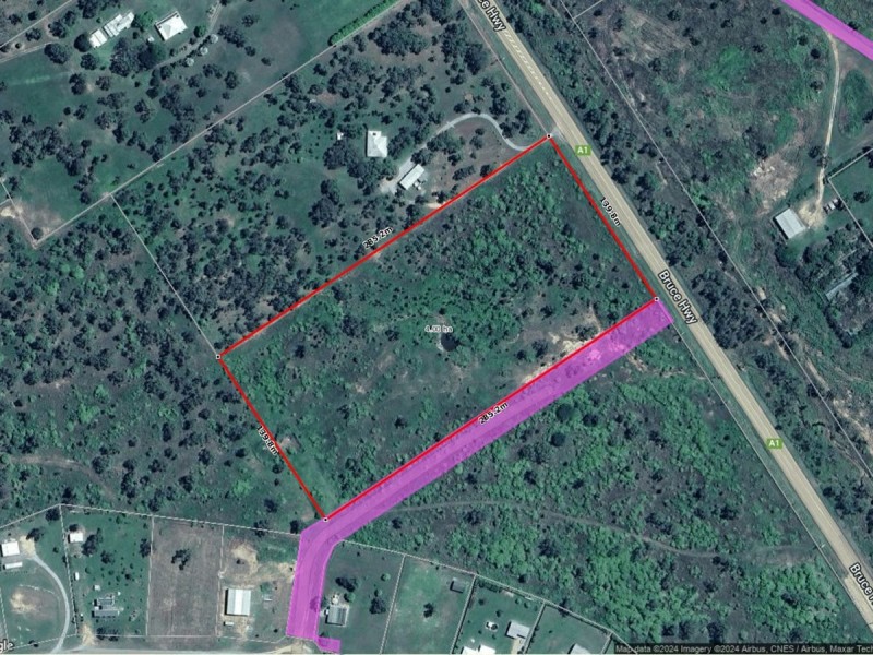 L11 Bruce HIghway, Bowen QLD 4805