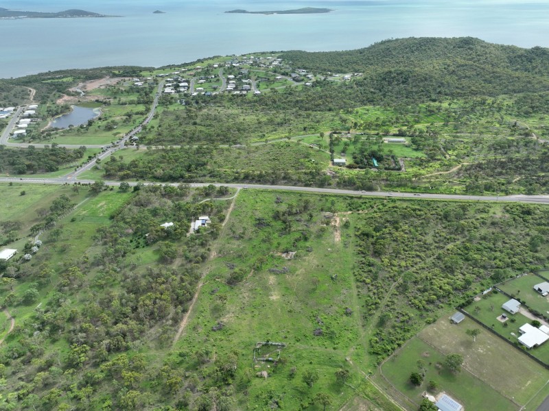 L11 Bruce HIghway, Bowen QLD 4805