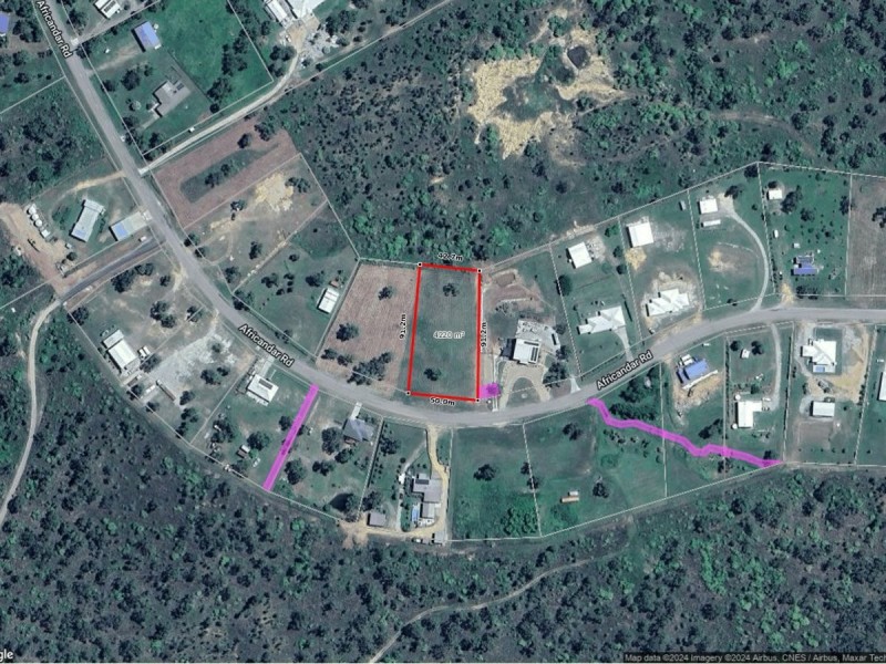 175 Africandar Road, Bowen QLD 4805