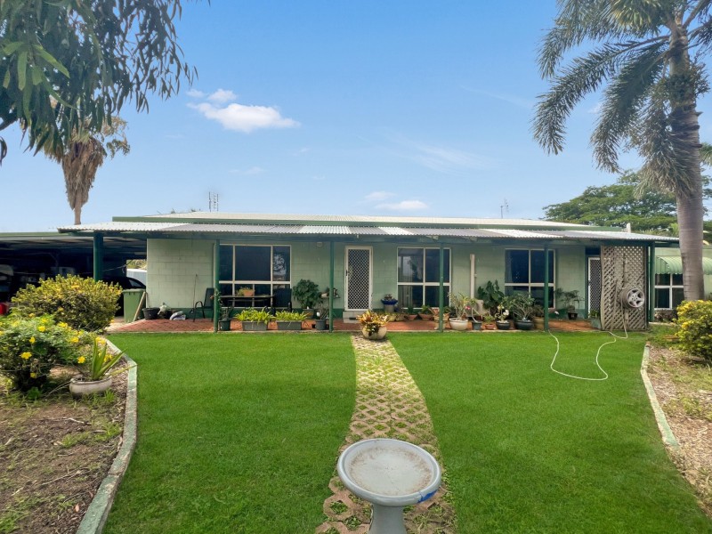 152 Richmond Road, Bowen QLD 4805