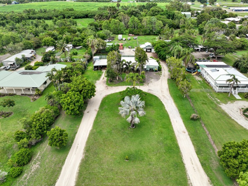 152 Richmond Road, Bowen QLD 4805