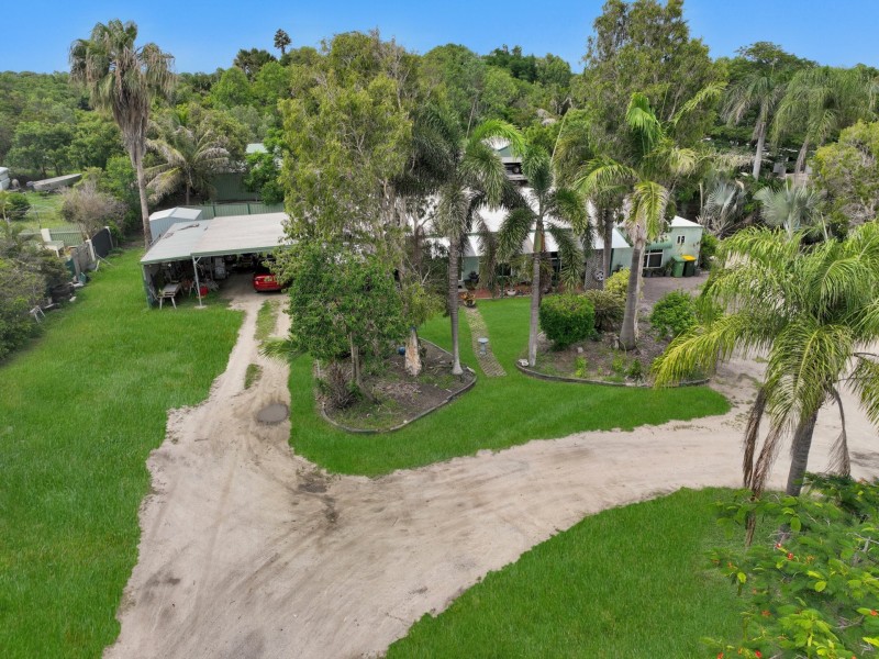 152 Richmond Road, Bowen QLD 4805