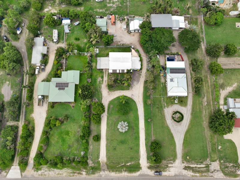 152 Richmond Road, Bowen QLD 4805