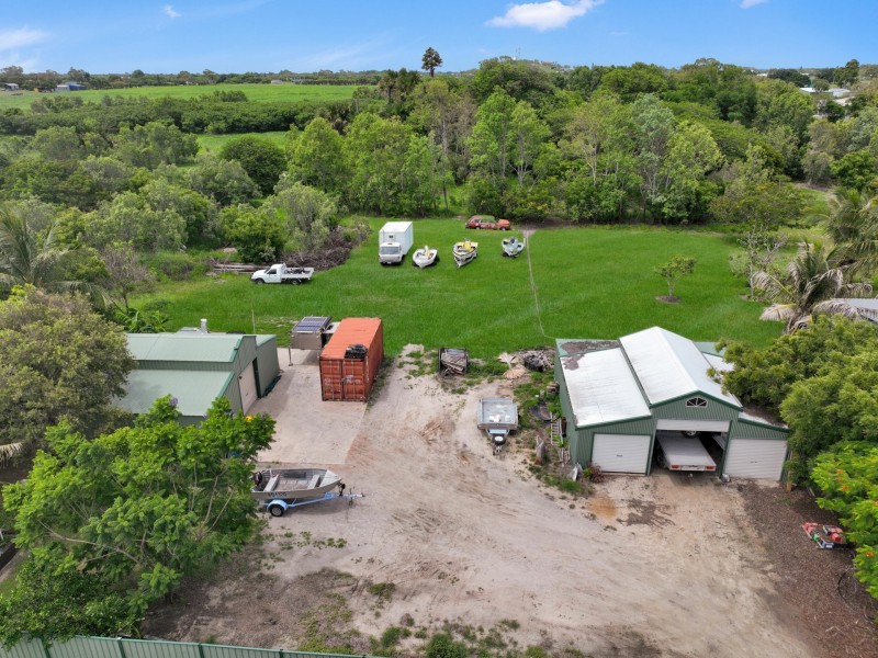 152 Richmond Road, Bowen QLD 4805