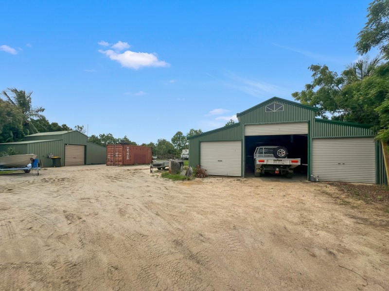 152 Richmond Road, Bowen QLD 4805