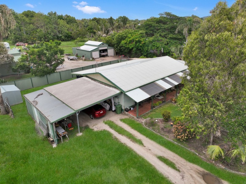 152 Richmond Road, Bowen QLD 4805