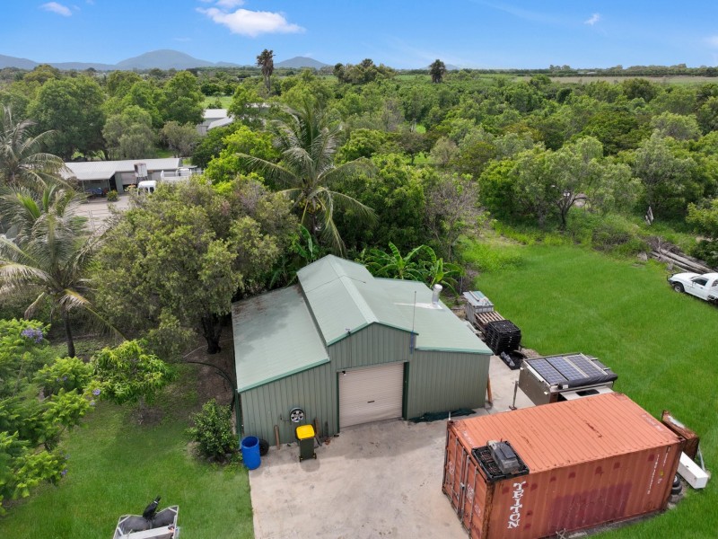 152 Richmond Road, Bowen QLD 4805