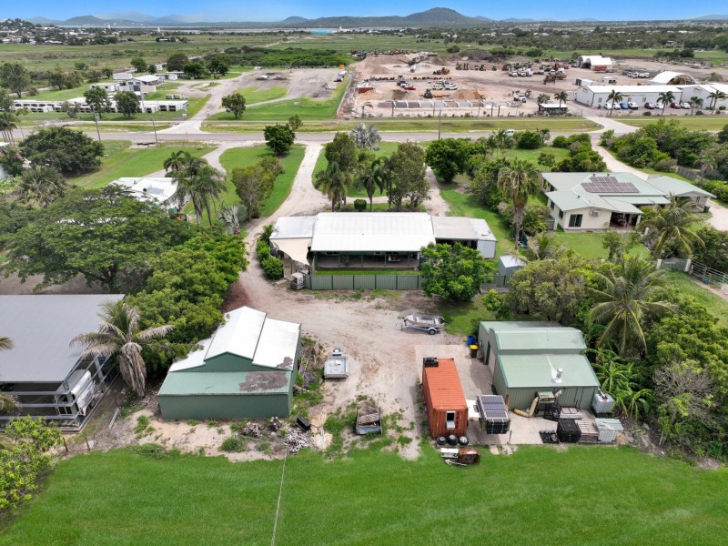 152 Richmond Road, Bowen QLD 4805