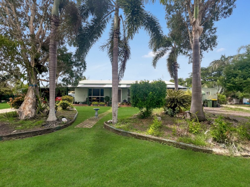 152 Richmond Road, Bowen QLD 4805