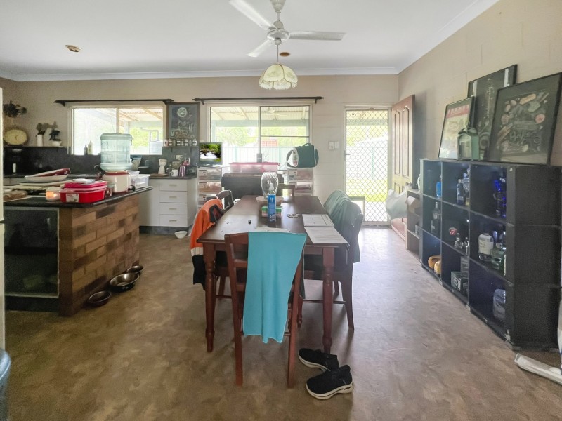 152 Richmond Road, Bowen QLD 4805