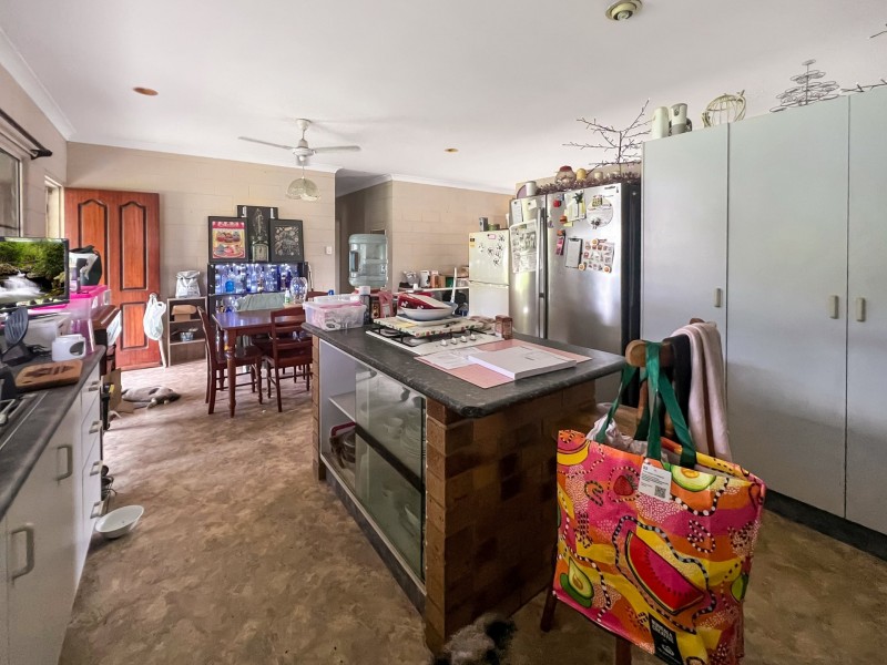 152 Richmond Road, Bowen QLD 4805