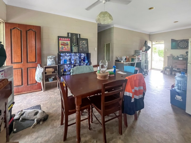 152 Richmond Road, Bowen QLD 4805