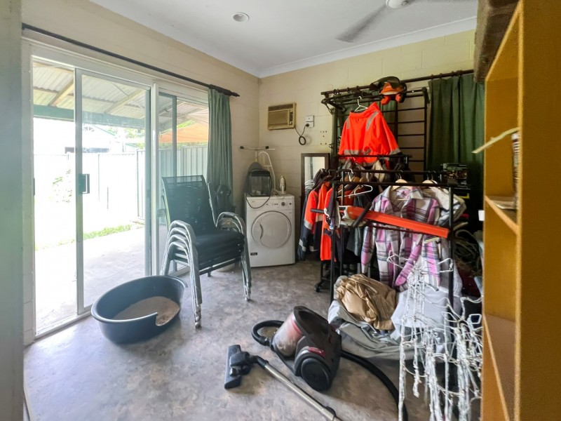 152 Richmond Road, Bowen QLD 4805