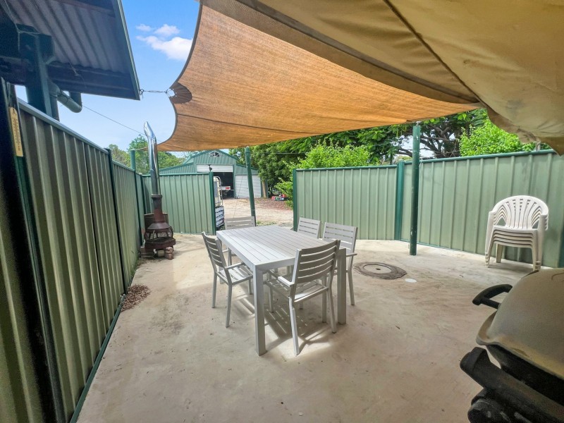152 Richmond Road, Bowen QLD 4805