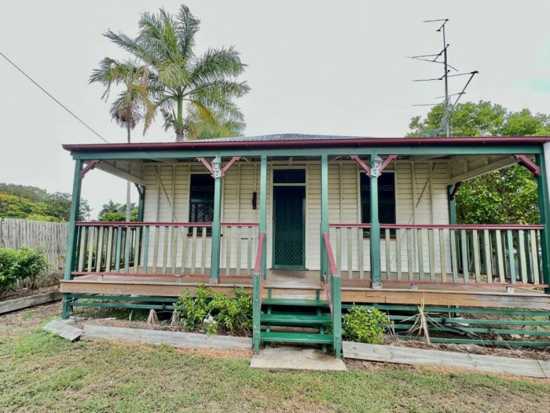 53 Poole Street, Bowen QLD 4805