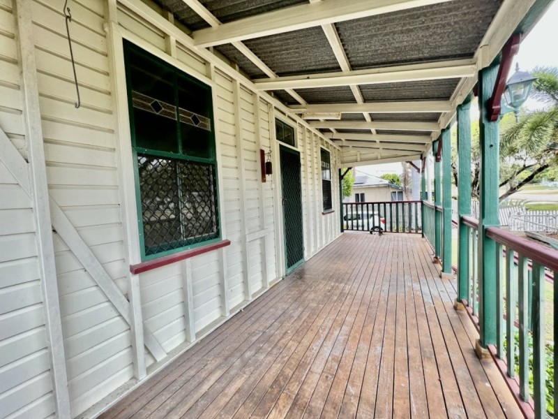 53 Poole Street, Bowen QLD 4805