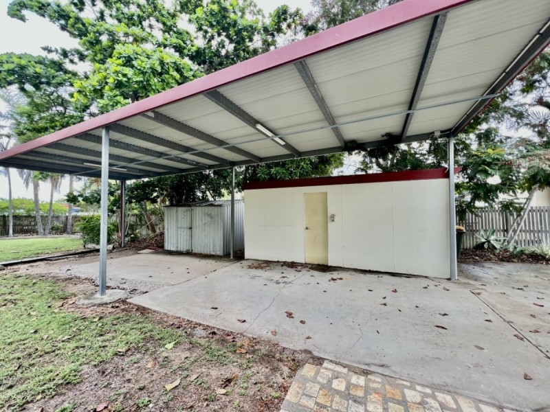 53 Poole Street, Bowen QLD 4805