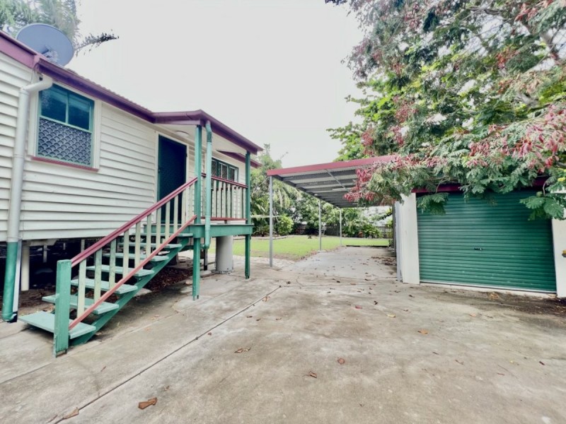 53 Poole Street, Bowen QLD 4805
