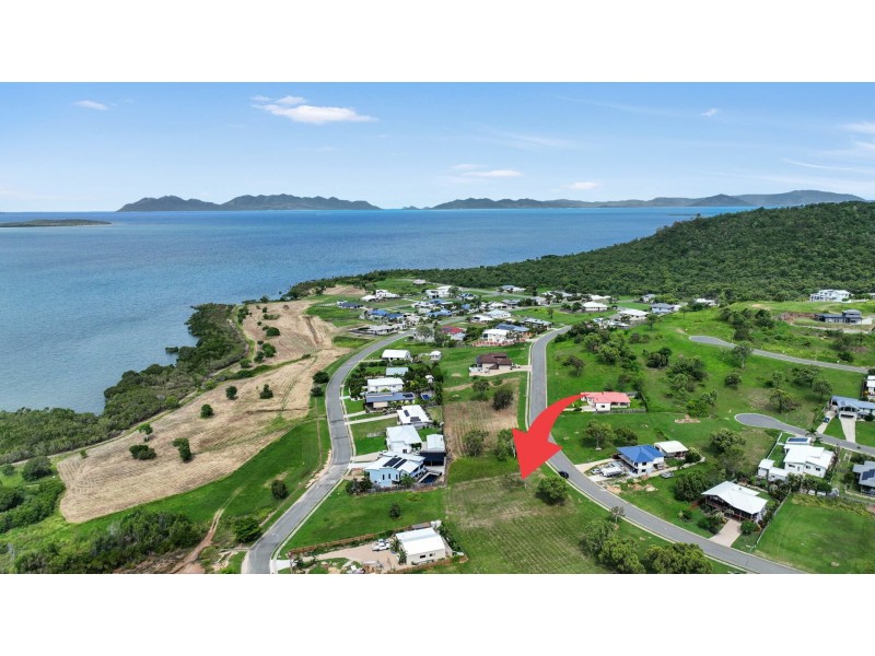 83 Ocean View Drive, Bowen QLD 4805