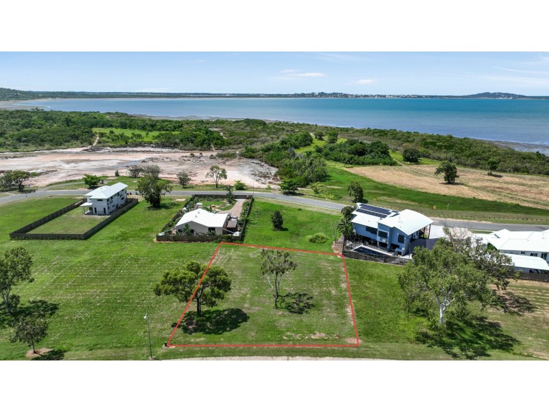 83 Ocean View Drive, Bowen QLD 4805