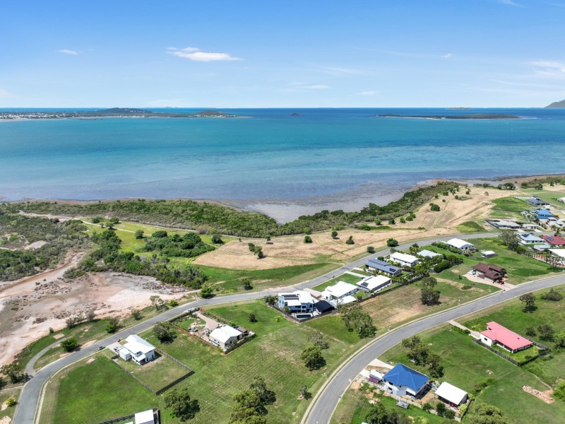 83 Ocean View Drive, Bowen QLD 4805