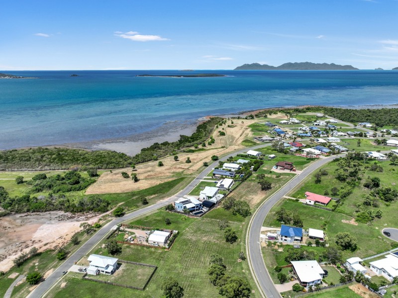 83 Ocean View Drive, Bowen QLD 4805