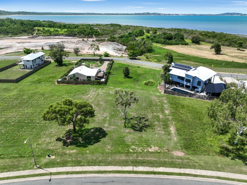 83 Ocean View Drive, Bowen QLD 4805