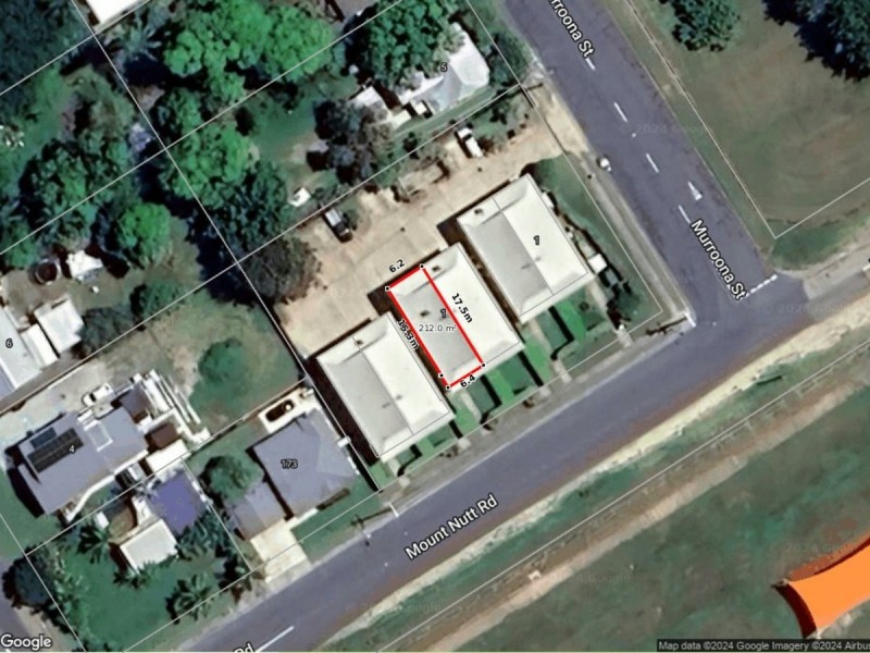 4/1 Murroona Street, Bowen QLD 4805