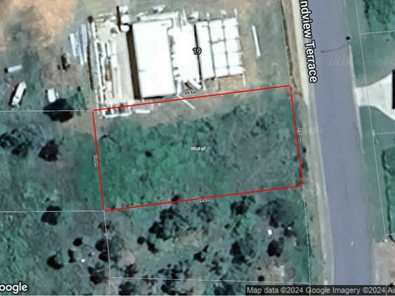 17 Grandview Terrace, Bowen QLD 4805