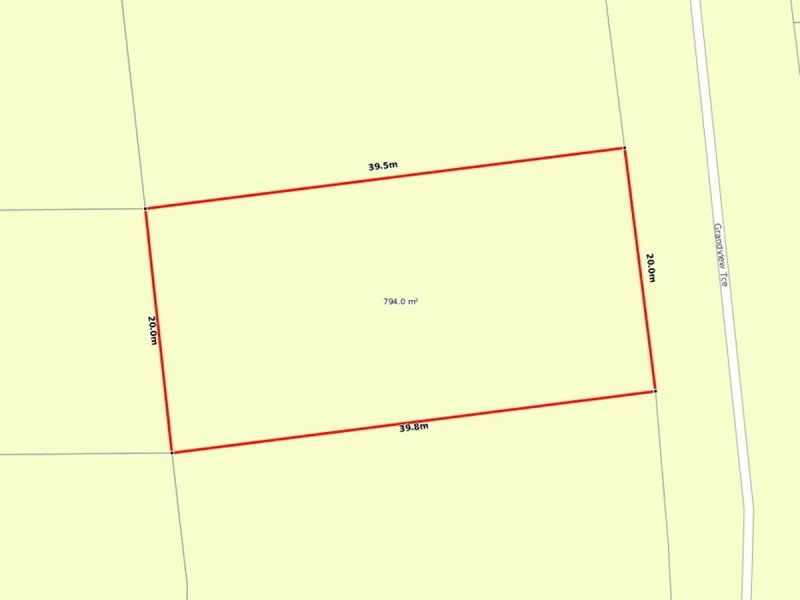 17 Grandview Terrace, Bowen QLD 4805