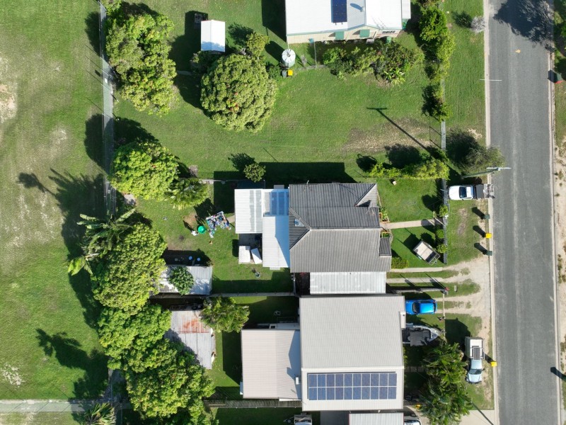 4 Korah Street, Bowen QLD 4805