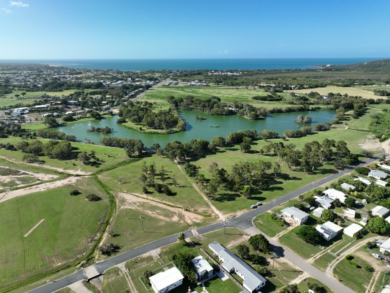 4 Korah Street, Bowen QLD 4805