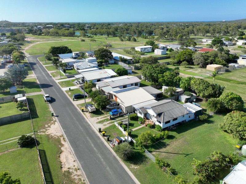 4 Korah Street, Bowen QLD 4805