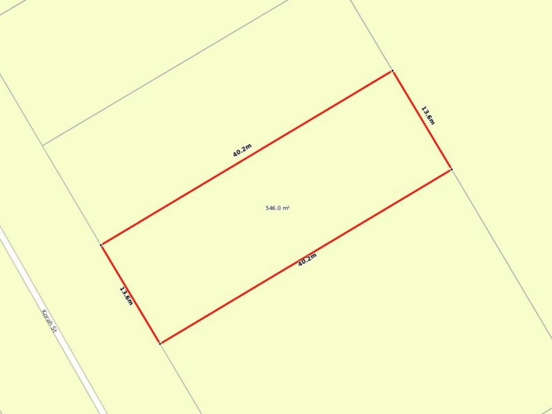 4 Korah Street, Bowen QLD 4805