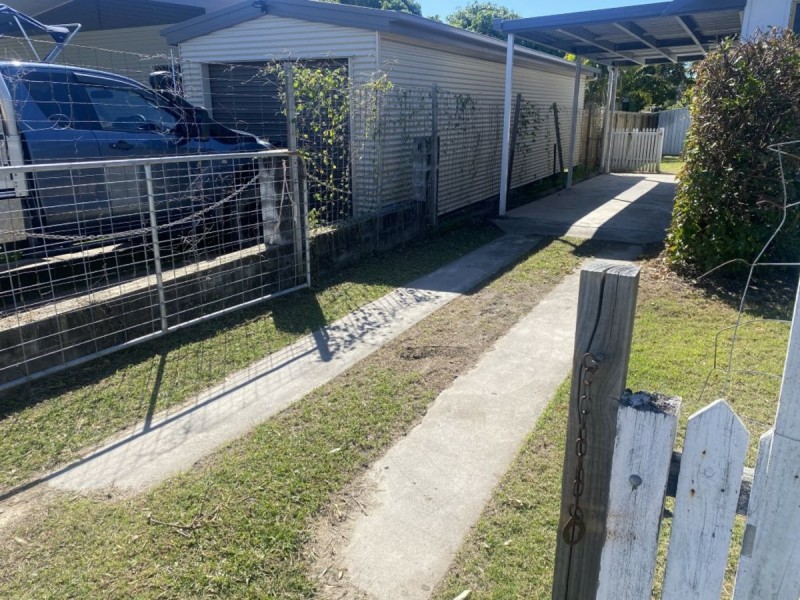 4 Korah Street, Bowen QLD 4805