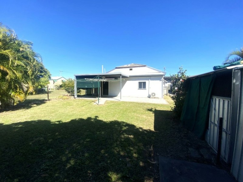 4 Korah Street, Bowen QLD 4805