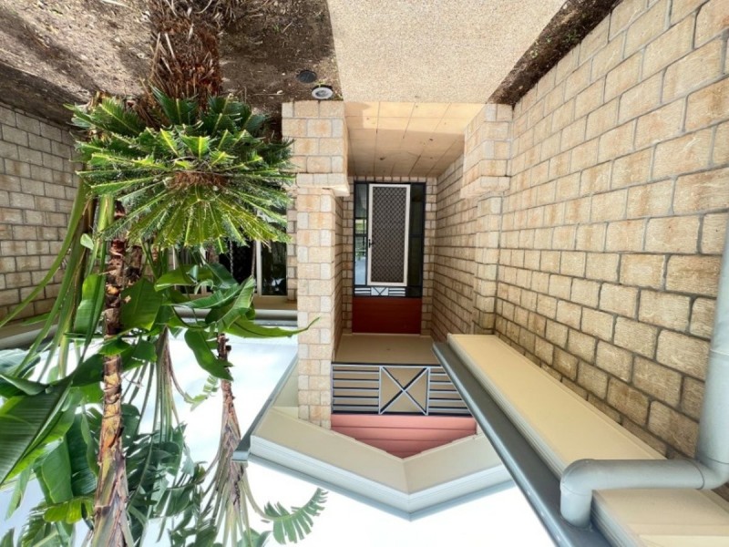 134 Ocean View Drive, Bowen QLD 4805