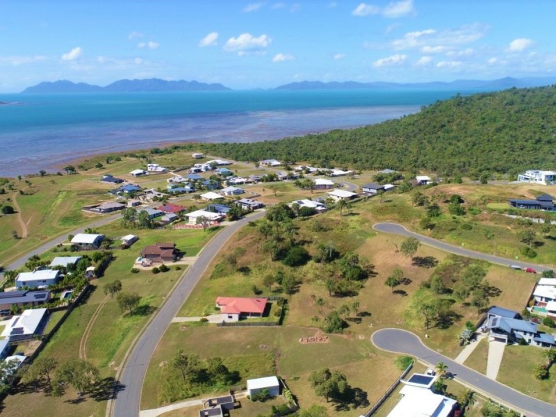 134 Ocean View Drive, Bowen QLD 4805